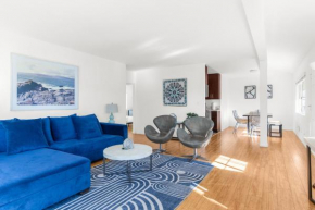 Modern Furnished 2 Bedroom in West LA